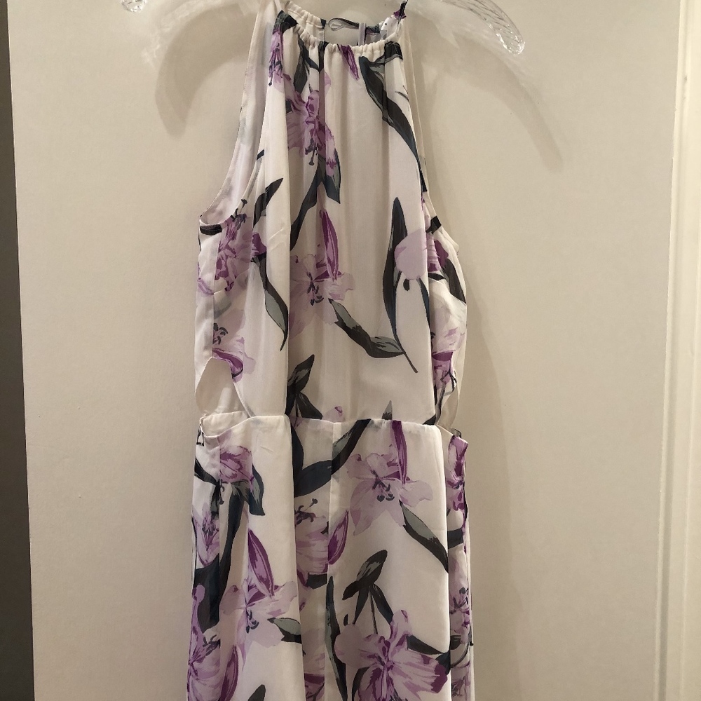 Leith Romper